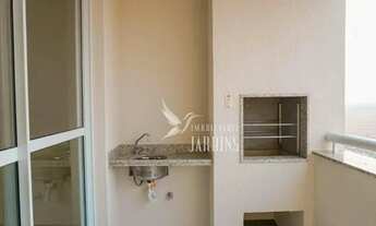 Imagem 4: Apartamento com 3 dormitórios para alugar, 75 m² por R$ 2.690,00/mês - Gleba Palhano - Lon