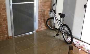 Imagem 7: Casa para venda mobiliada em ótimo condomínio muito bem arejado