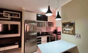 Imagem 4: Apartamento Vitta Ribeirão Verde 2