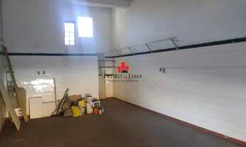 Imagem 3: Salão Comercial com 28 m², na Penha