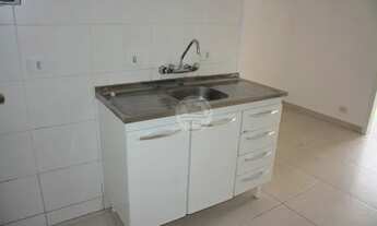 Imagem 4: Locação apartamento Limão - 2 dormitórios com pequeno quintal e sem vaga de garagem