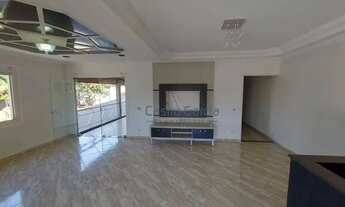 Imagem 4: Casa com 3 dormitórios para alugar, 264 m² por R$ 4.444,64/mês - Residencial Vale das Nogu