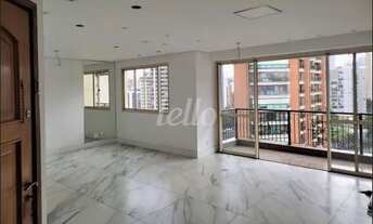 Imagem: São Paulo - Apartamento Padrão - Chácara