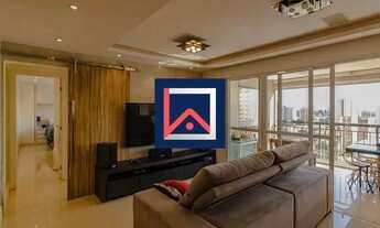 Imagem 2: Apartamento Locação 2 Dormitórios - 86 m² Vila Mascote