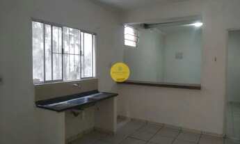 Imagem 7: Casa recém reformada com 01 dormitótio