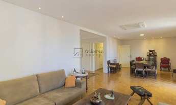 Imagem 4: Venda Apartamento 3 Dormitórios - 223 m² Jardim Paulista