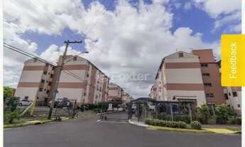 Imagem 4: AP 2 quarto mobiliado