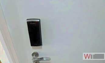 Imagem 3: Studio com 1 dormitório para alugar, 26 m² por R$ 2.550,64/mês - Centro Histórico de São P