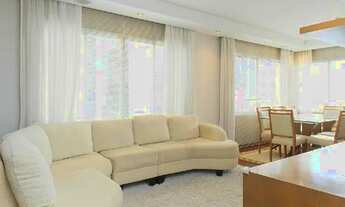 Imagem 2: Apartamento Locação Itaim Bibi 107 m² 3 Dormitórios