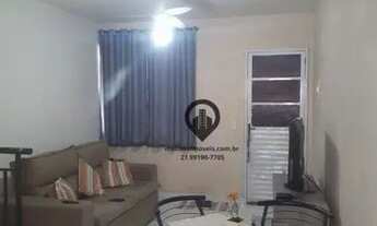 Imagem 2: Casa Duplex de 2 quartos em condomínio