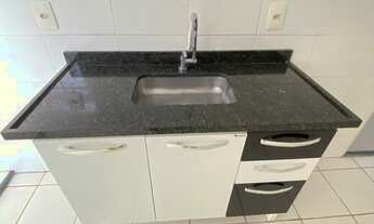 Imagem 4: Aluguel - Apartamento 2 quartos - Condomínio Completo - Jardim Alvorada, Nova Iguaçu/RJ