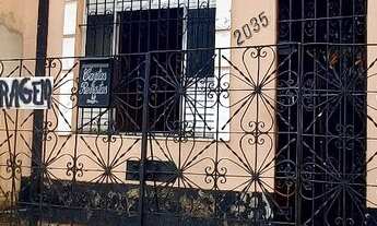 Imagem: Casa na Avenida Gentil Bittencourt documentação