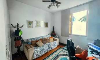 Imagem 3: 3 Quartos - 82 m² - Varanda - Vista Mar - Quarto de Serviço - 1 Vaga de Garagem