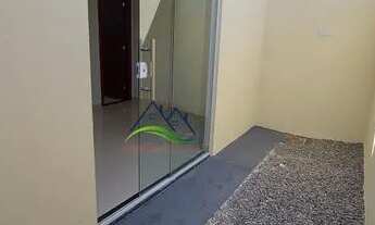 Imagem 3: Casa nova na Barra dos Coqueiros