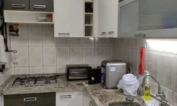 Imagem: Apartamento de 01 quarto(não é Studio)