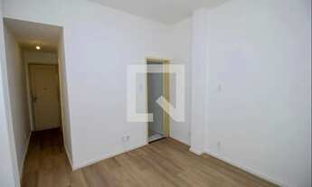 Imagem 7: Apartamento para Aluguel - Botafogo, 1 Quarto, 25 m2