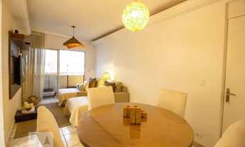 Imagem 3: Apartamento à Venda - Vianelo Bonfiglioli , 2 Quartos, 50 m2