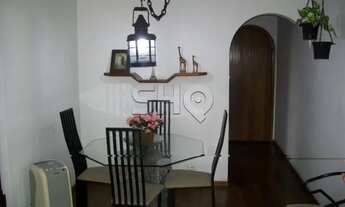 Imagem 3: Vende-se, apartamento de 72 m² no Campo Belo