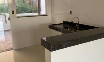 Imagem 2: Casa para venda com 70 metros quadrados com 2 quartos em São Pedro - Esmeraldas - MG