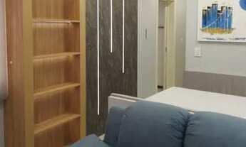 Imagem 3: Apartamento para aluguel, 1 quarto, Pátria Nova - Novo Hamburgo/RS