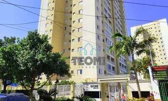 Imagem: Edifício Ekobé - Apartamento com 3 dormitórios