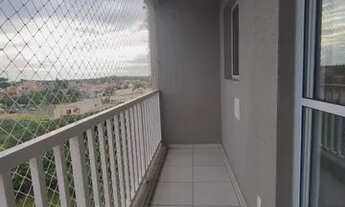 Imagem 2: Apartamento para aluguel, 2 quarto(s), Jardim Buzolin, Araras - W1930_AP137