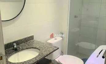Imagem 5: Flat com 2 dormitórios à venda, 40 m² por R$ 390.000,00 - Itacoatiara - Niterói/RJ