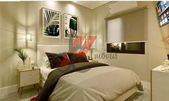 Imagem 6: Apartamento com 3 dormitórios à venda, 70 m² por R$ 392.736,64 - Residencial San Giovanni