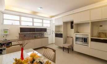 Imagem 12: Apartamento Locação 4 Dormitórios - 300 m² Bela Vista