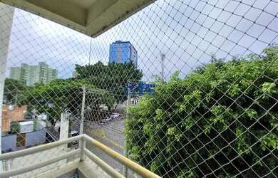 Imagem 5: APARTAMENTO RESIDENCIAL em SÃO JOSÉ DOS CAMPOS - SP, PARQUE INDUSTRIAL