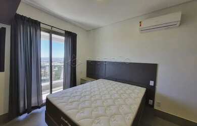 Imagem 7: Ribeirao Preto - Flat - Jardim Botanico