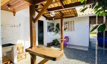 Imagem 6: Casa à venda no bairro Quinta dos Açorianos - Barra Velha/SC