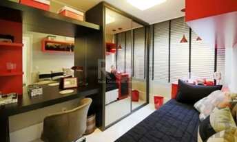 Imagem 3: Apartamento para Venda - 64.29m², 2 dormitórios, sendo 2 suites, 1 vaga - Boa Vista