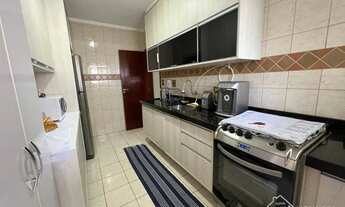 Imagem 4: Apartamento para venda no bairro Aviação em Praia Grande/SP