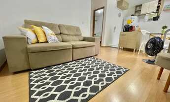 Imagem 3: Aluga-se apartamento mobiliado no Residencial Paulista. Disponível dia 20/06 R$ 1700,00