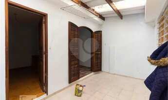 Imagem 7: Casa-São Paulo-JABAQUARA