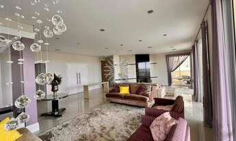 Imagem: Apartamento para aluguel com 360 metros