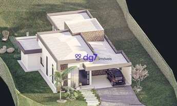 Imagem 4: Casa com 3 dormitórios à venda, 239 m² por R$ 1.200.000,00 - Mairinque - Mairinque/SP