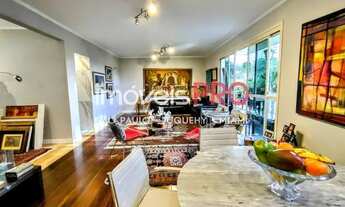 Imagem 7: Campo Belo, totalmente reformado, 3 dormitórios, 1 suíte, 3 vagas