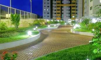 Imagem 7: Condomínio Ilhas Gregas 02 dormitórios