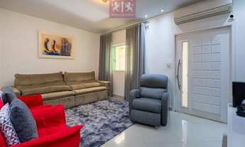 Imagem 7: Térrea para aluguel e venda tem 120 metros quadrados com 3 quartos em Alto da Mooca - São