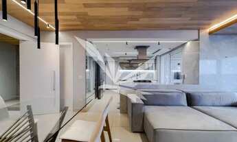 Imagem 5: GOIÂNIA - Apartamento Padrão - JARDIM GOIÁS