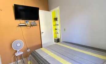 Imagem 5: Apartamento para venda tem 44 metros quadrados com 2 quartos em Satélite - Teresina - PI