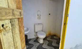 Imagem 4: OPORTUNIDADE. EXCELENTE CASA DE ESQUINA NA BAIA DA TRAIÇÃO PRÓXIMO AO MAR