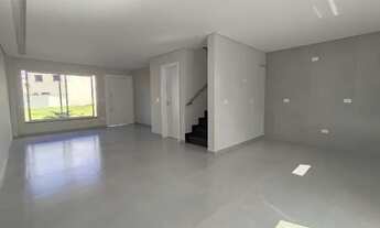 Imagem 2: Casa com 3 dormitórios à venda, 123 m² por R$ 590.000,00 - Campo de Santana - Curitiba/PR