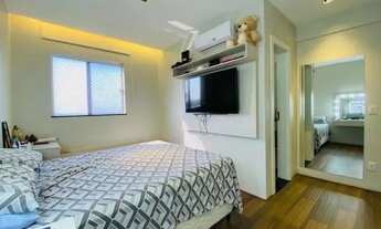 Imagem 3: Vendo lindo apartamento no Ed Piazza Toscana (Fino acabamento