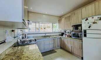 Imagem 7: Casa à venda, 5 quartos, 4 suítes, 10 vagas, Jardim Werner Plaas VII - Americana/SP