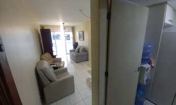 Imagem 3: Apartamento para locação no Tanque/JPA