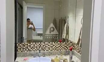 Imagem 7: Apartamento à venda, 2 quartos, 1 suíte, 1 vaga, Tijuca - RIO DE JANEIRO/RJ