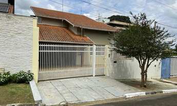 Imagem 6: CASA RESIDENCIAL em JAGUARIÚNA - SP, JARDIM PRIMAVERA